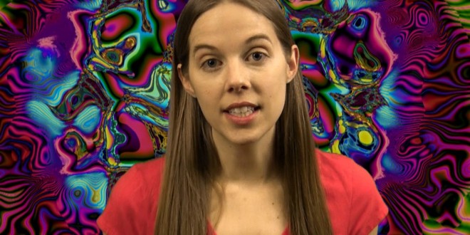 Stages of the LSD Experience